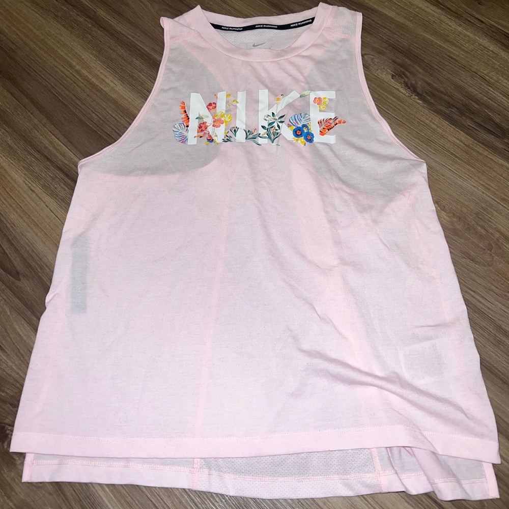 Nike Tank Top